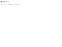 Tablet Screenshot of ccl.coefficientsco.com
